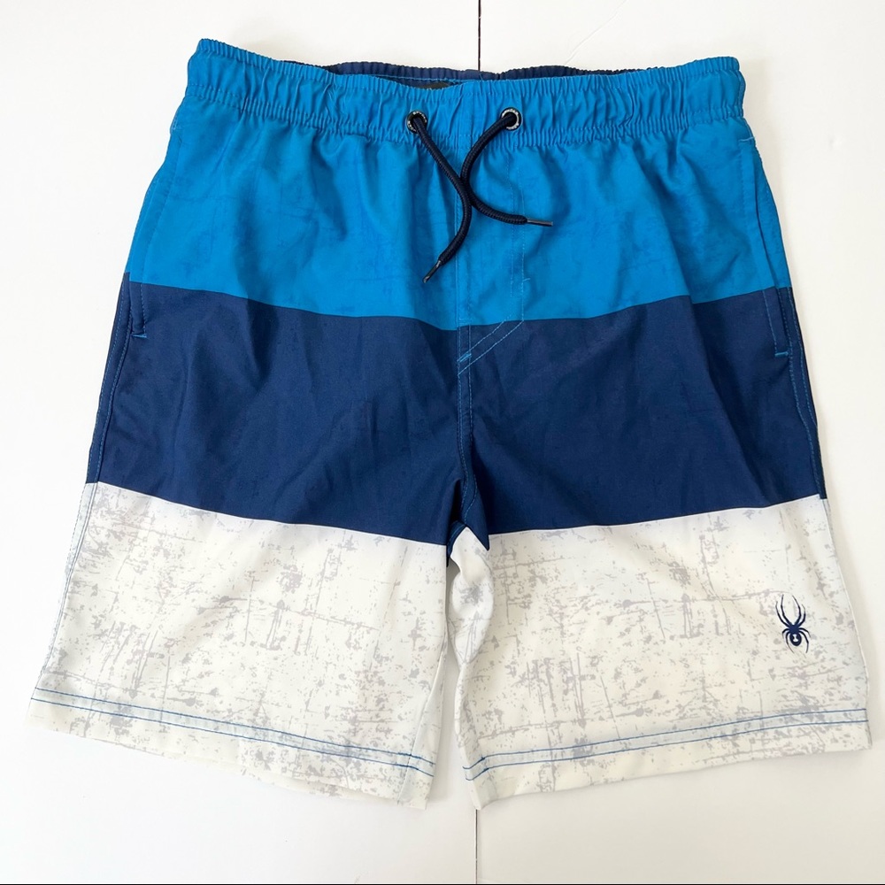 Spyder Boy’s Swim Shorts